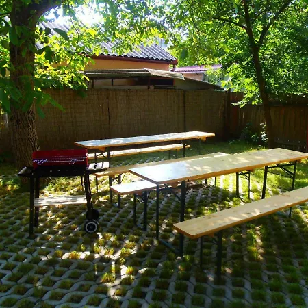 Hovirag 1 Apartment